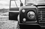 Land Rover Defender 90 by Icon 2014 года